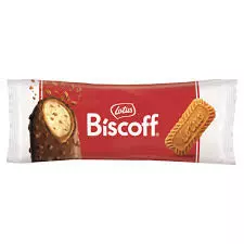 LOTUS BISCOFF ICE CREAM STICK CHOCOLATE 71G ملغى