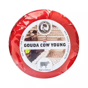 HENRI GOUDA YOUNG 280G