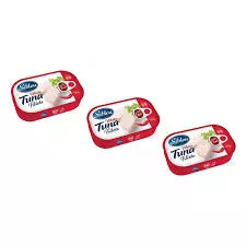 SIBLOU WHITE TUNA FILLETS CHILLI 120G 2+1 FREE
