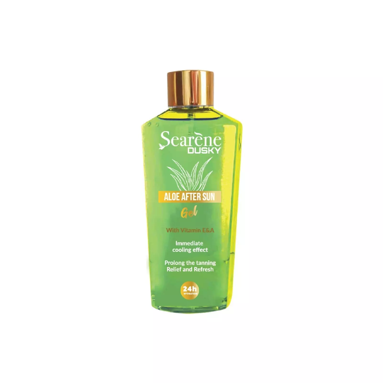 SEARENE ALOE VERA GEL 230ML 