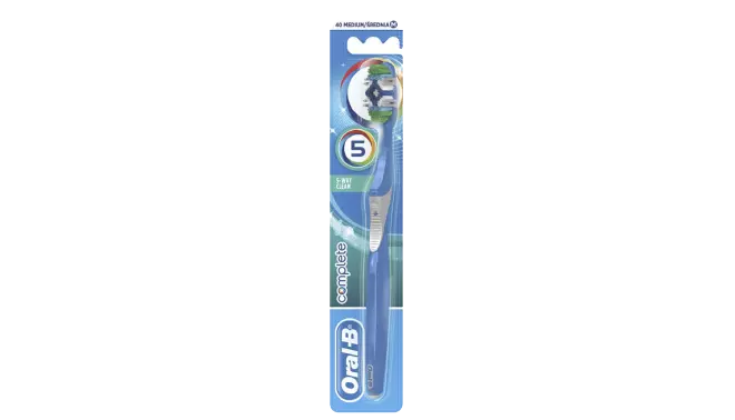 ORAL-B KOMNNEKC 5