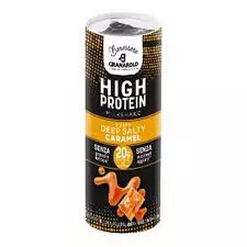 GRANAROLO PROTEIN SALTY CARAMEL 235 ML