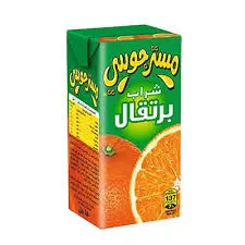 جوسيز عصير ليمون 180مل