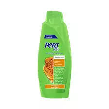 PERT PLUS DAILY CARE SHAMPOO 600 ML