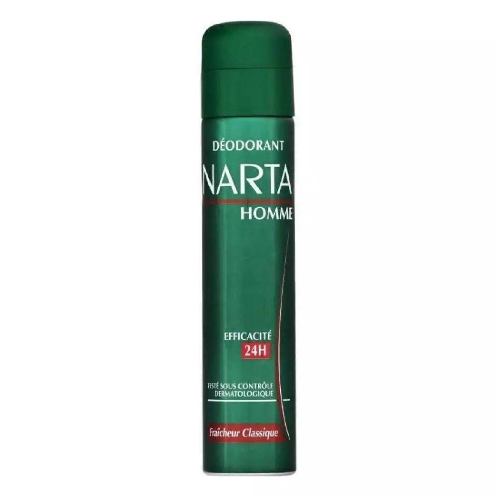NARTA DEO EFFICACITE 200ML  