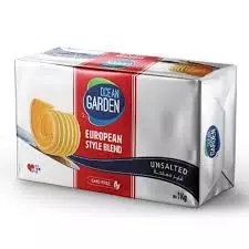 OCEAN GARDEN SPREAD & COOK 1 KG