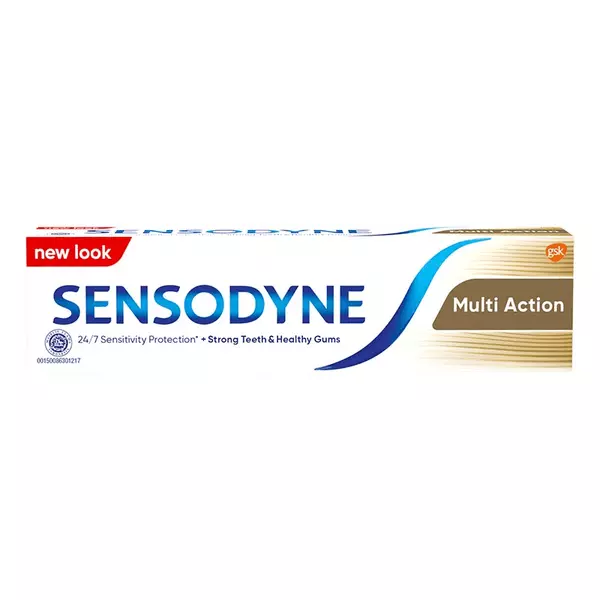  SENSODYNE MULTI ACTION 100 G