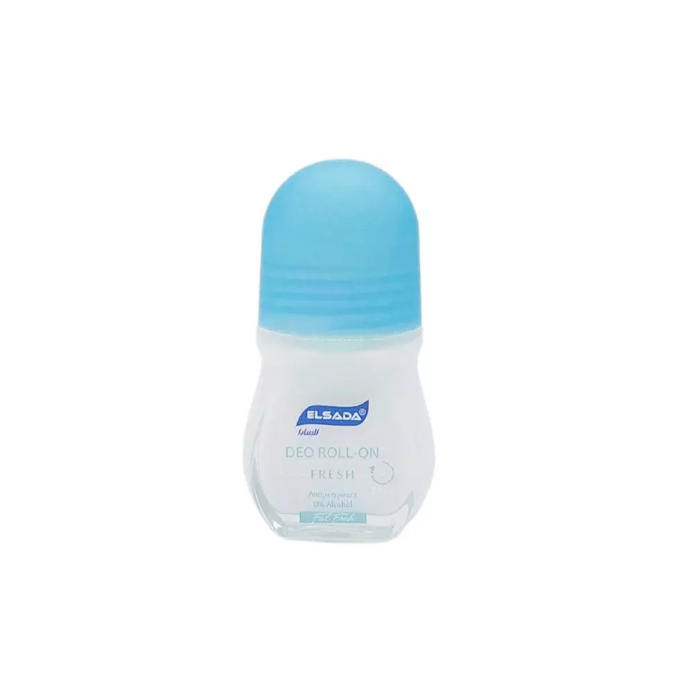 ELSADA ROLL ON FRESH 50ML
