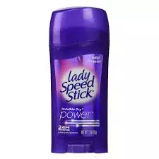LADY SPEED STICK WILD FREESIA 65G