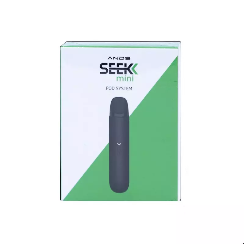 ANDS SEEK MINI