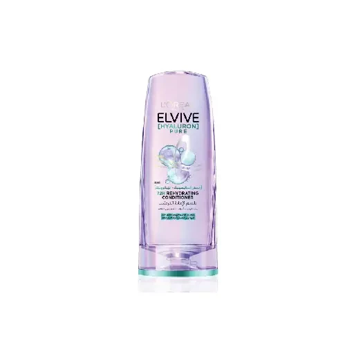 ELVIVE HYALURON PURE CONDITIONER 200 ML
