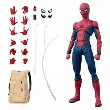 TOY ACTION FIGURE