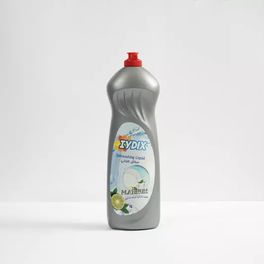 IYDIX DISHWASHING LIQUID PLATINUM 1 L