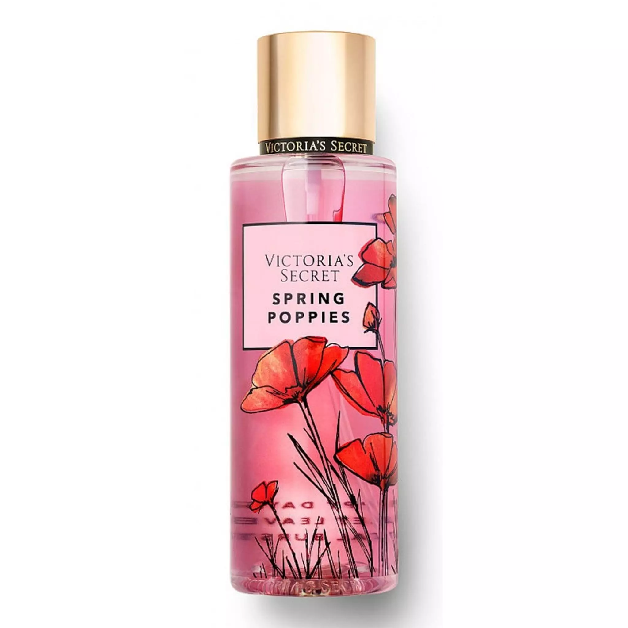 VICTORIAS SECRET SPRING POPPIES 250 ML