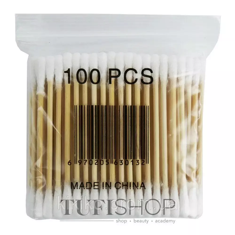 DORIN COTTON SWABS *48