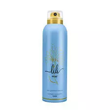 LILI DEO PARIS 150 ML