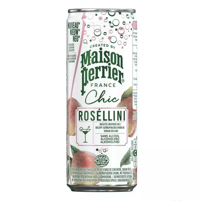 MAISON PERRIER ROSELLINI 250 ML