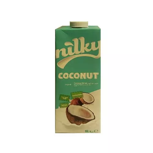 NILKY COCONUT MILK 1L  
