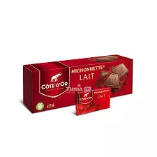 COTE DOR CHOCOLATE 240G
