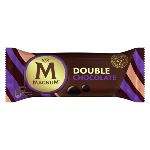 N MAGNUM DOUBLE CHOCOLATE 71G 