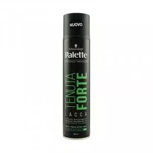 PALETTE TENUTA FORTE HAIR SPRAY 300 ML