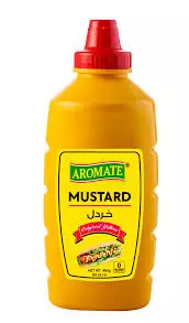 ارومايت خردل 454غ