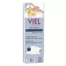 VIEL NON WOVEN EPILATING STRIPS *100