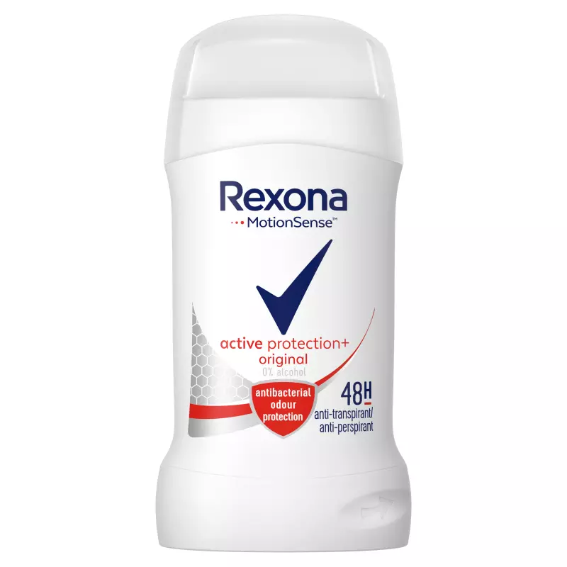 REXONA ANTIBACTERIAL STICK 40 ML