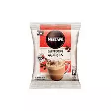 نسكافيه كابوتشينو 19.3غ