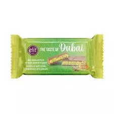 ELIT DUBAI CHOCOLATE 90 G