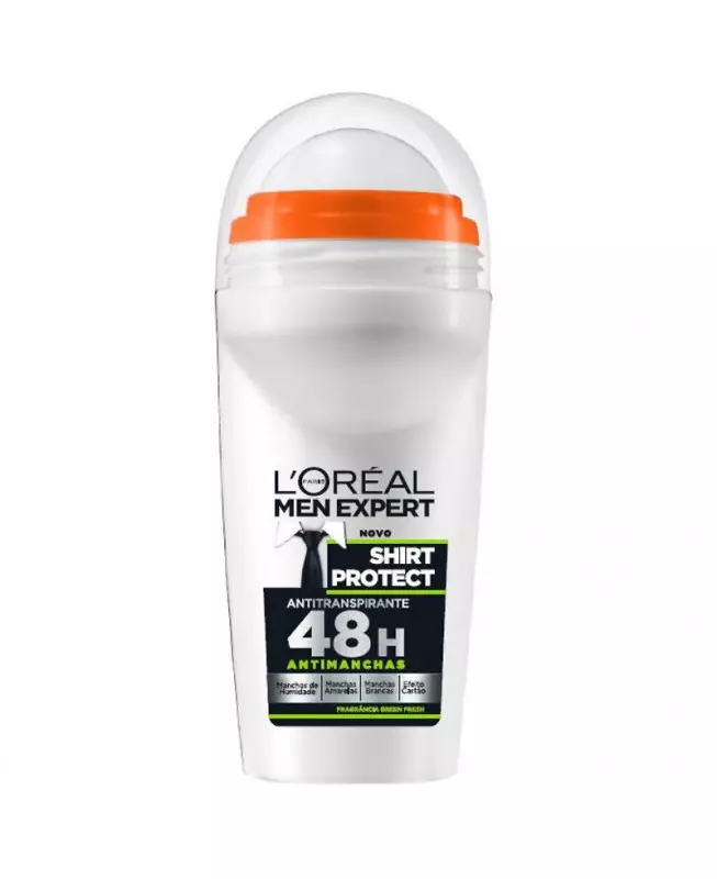 LOREAL ROLL ON SHIRT PRO 50ML