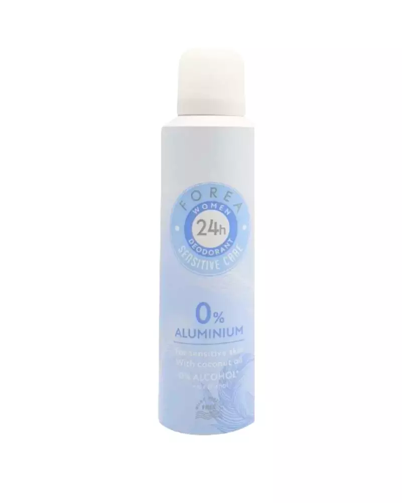 FOREA DEO FOR WOMEN FOR SENSETIVE SKIN 200ML