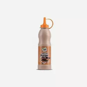GOOD FRANCE COWBOY SAUCE 400G 