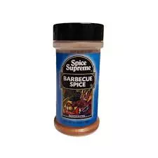 SPICE SUPREME BARBECUE SPICE 269 G