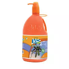 ستايل شامبو اعشاب 4ل