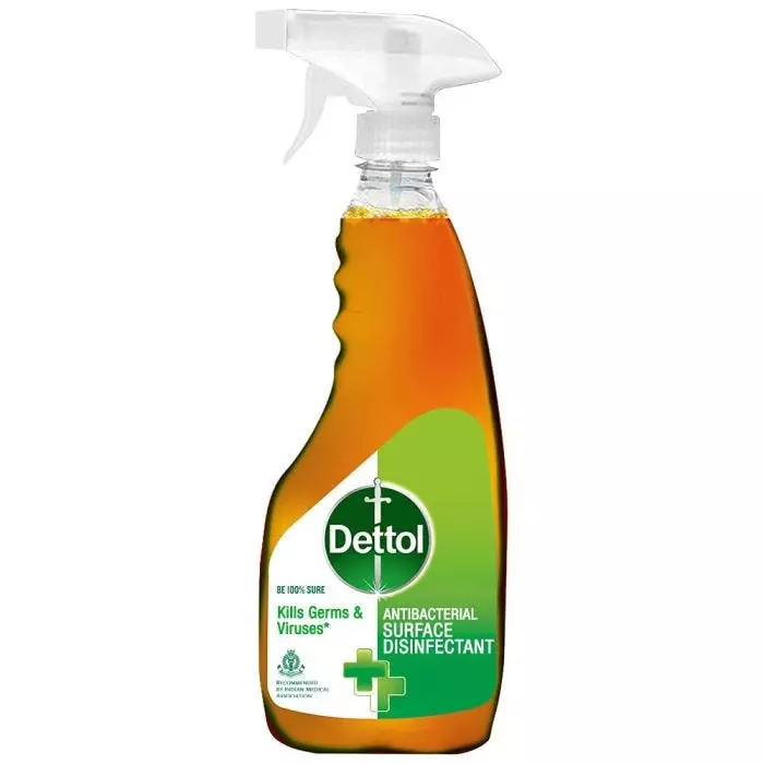 DETTOL SPRAY 500 ML