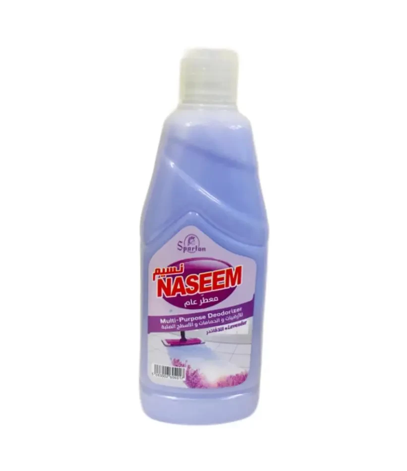 نسيم معطر للارض لافندر 500مل 