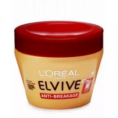 ELVIVE MASK ANTI BREAKAGE 300ML
