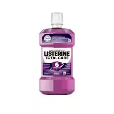 LISTERINE TOTAL CARE 500ML