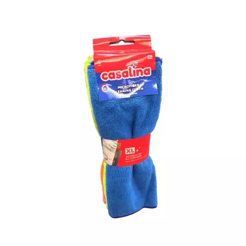 CASALINA MICROFIBER XL 
