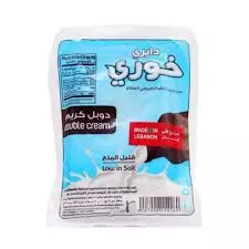 DAIRY KHOURY DOUBLE CREAM 200 G