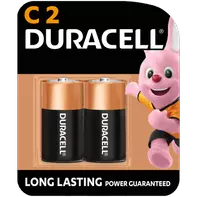 DURACELL C2