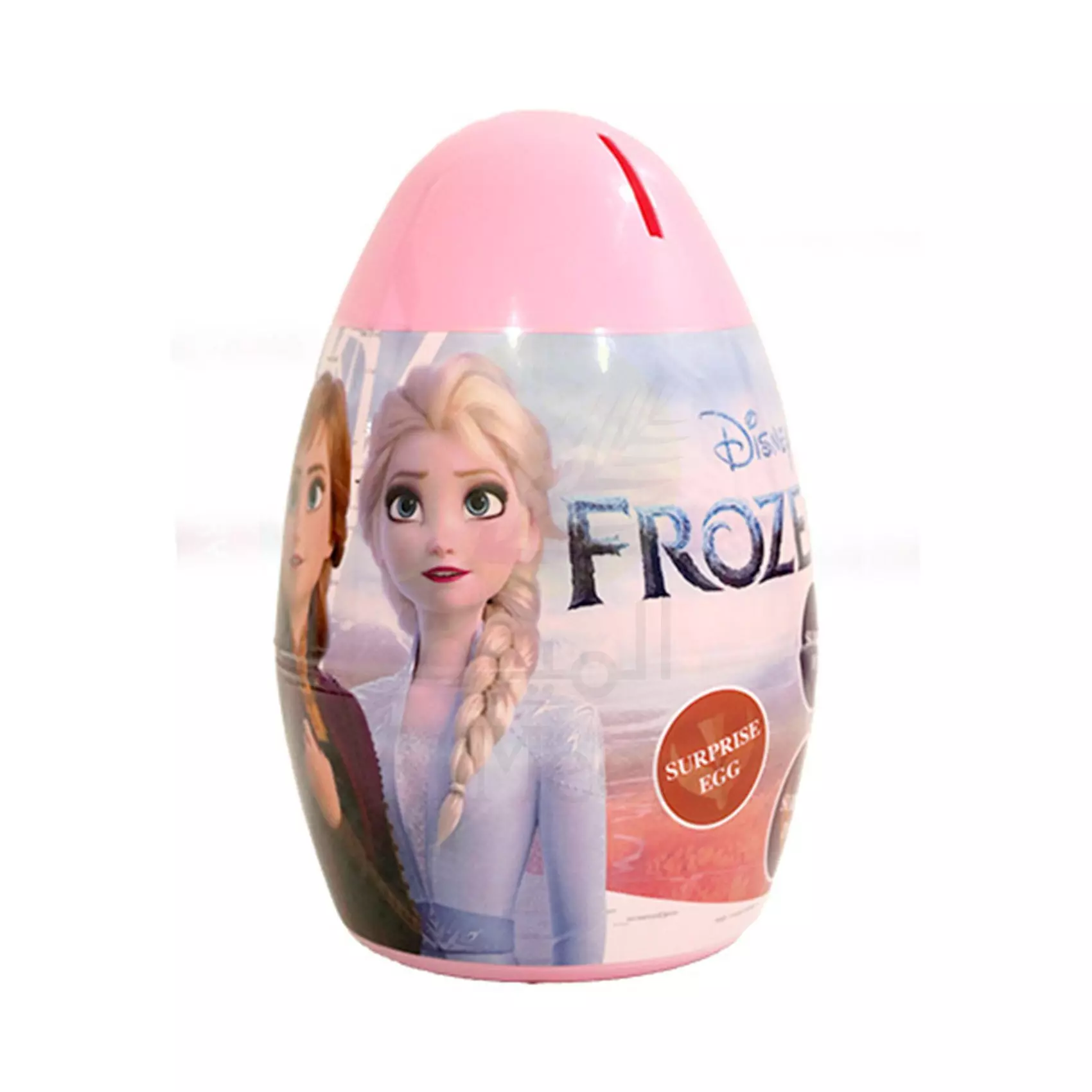 SURPRISE EGG FROZEN 