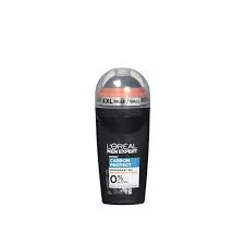 LOREAL MEN EXPERT ROLL ON BLACK MINERAL 50ML