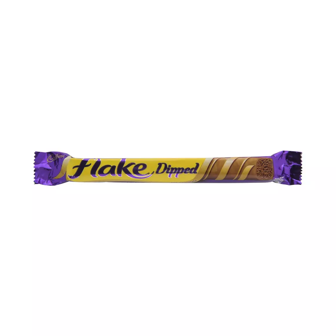 CADBURY FLAKE DIPPED 32G 