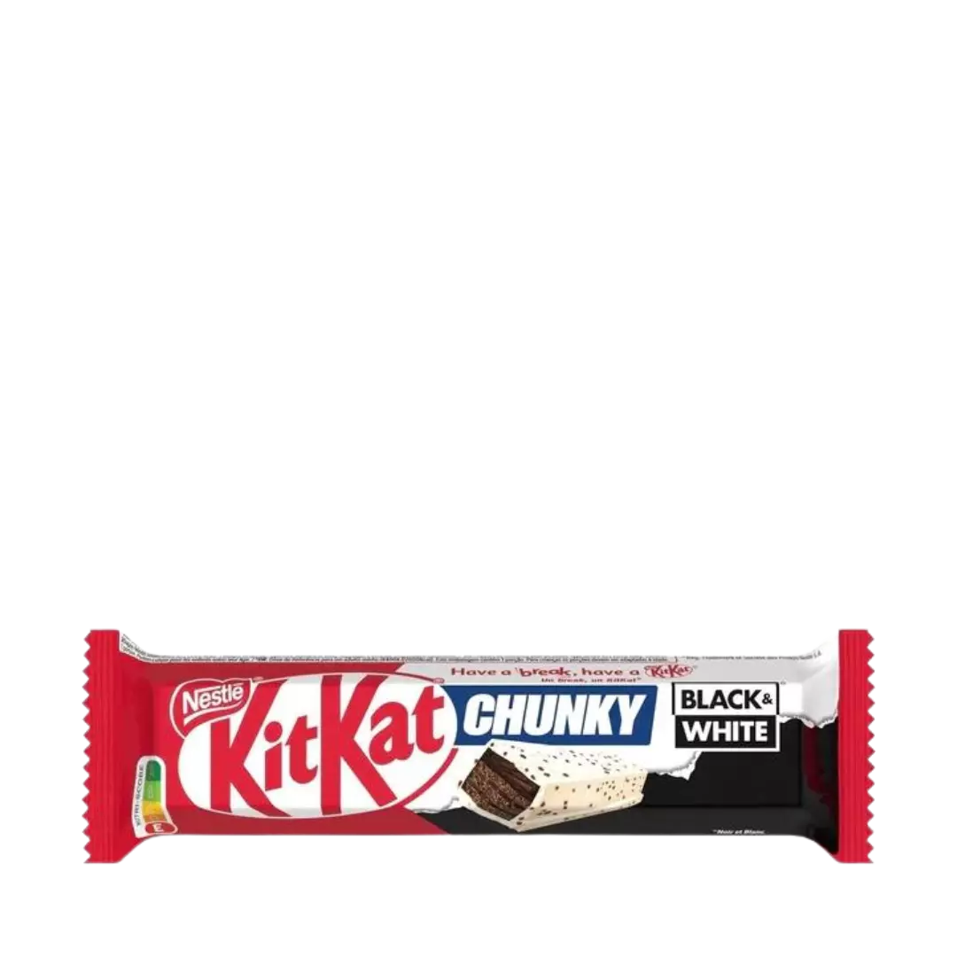 KIKTAT CHUNKY 42G 