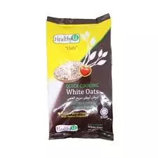 HEALTHY U OAT QUICK COOKING 500G