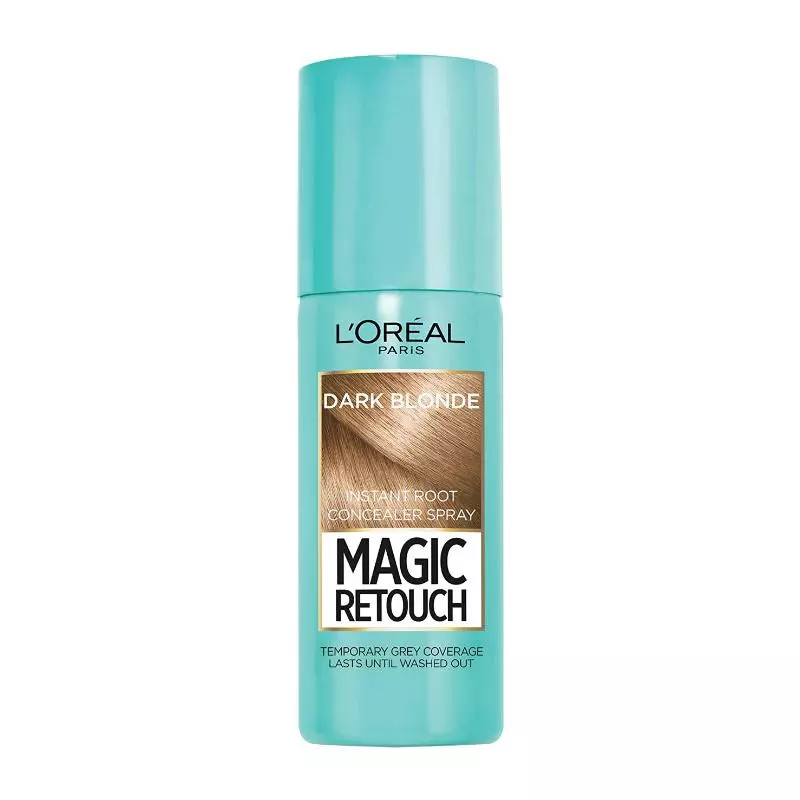 LOREAL MAGIC RETOUCH BEIGE 75ML