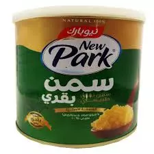 NEW PARK COW GHEE 250G