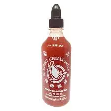 SWEET CHILLI SAUCE 288G